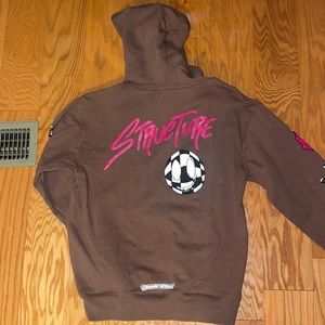 Chrome Hearts Hoodie